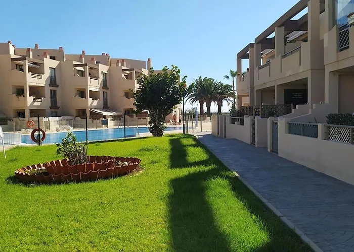 Apartamento El Faro, Sotavento, Playa La Tejita