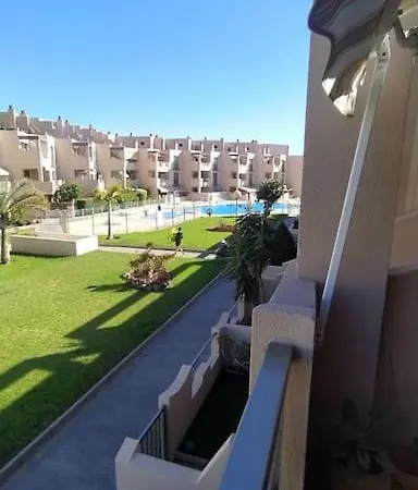 Apartamento El Faro, Sotavento, Playa La Tejita Esterno foto