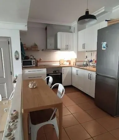 Apartamento El Faro, Sotavento, Playa La Tejita Esterno foto