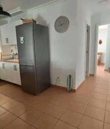 Apartamento El Faro, Sotavento, Playa La Tejita Esterno foto