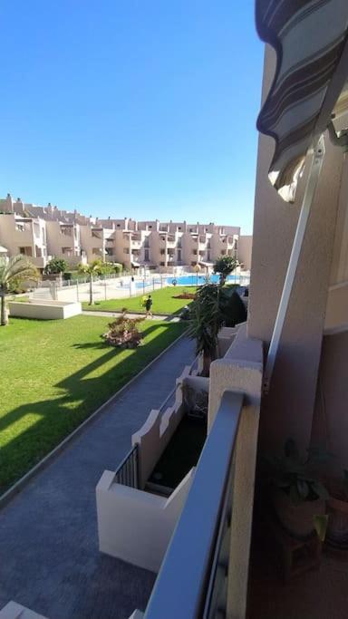 El Faro, Sotavento, Playa Apartment *