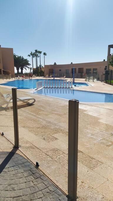 Apartment El Faro, Sotavento, Playa La Tejita