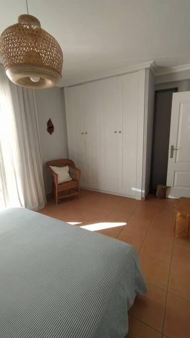 Apartment El Faro, Sotavento, Playa