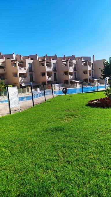 El Faro, Sotavento, Playa Apartment La Tejita